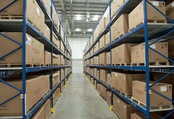 厦门到盖州市货物仓储