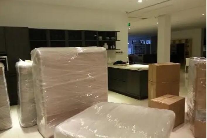 厦门到盖州市长途搬家